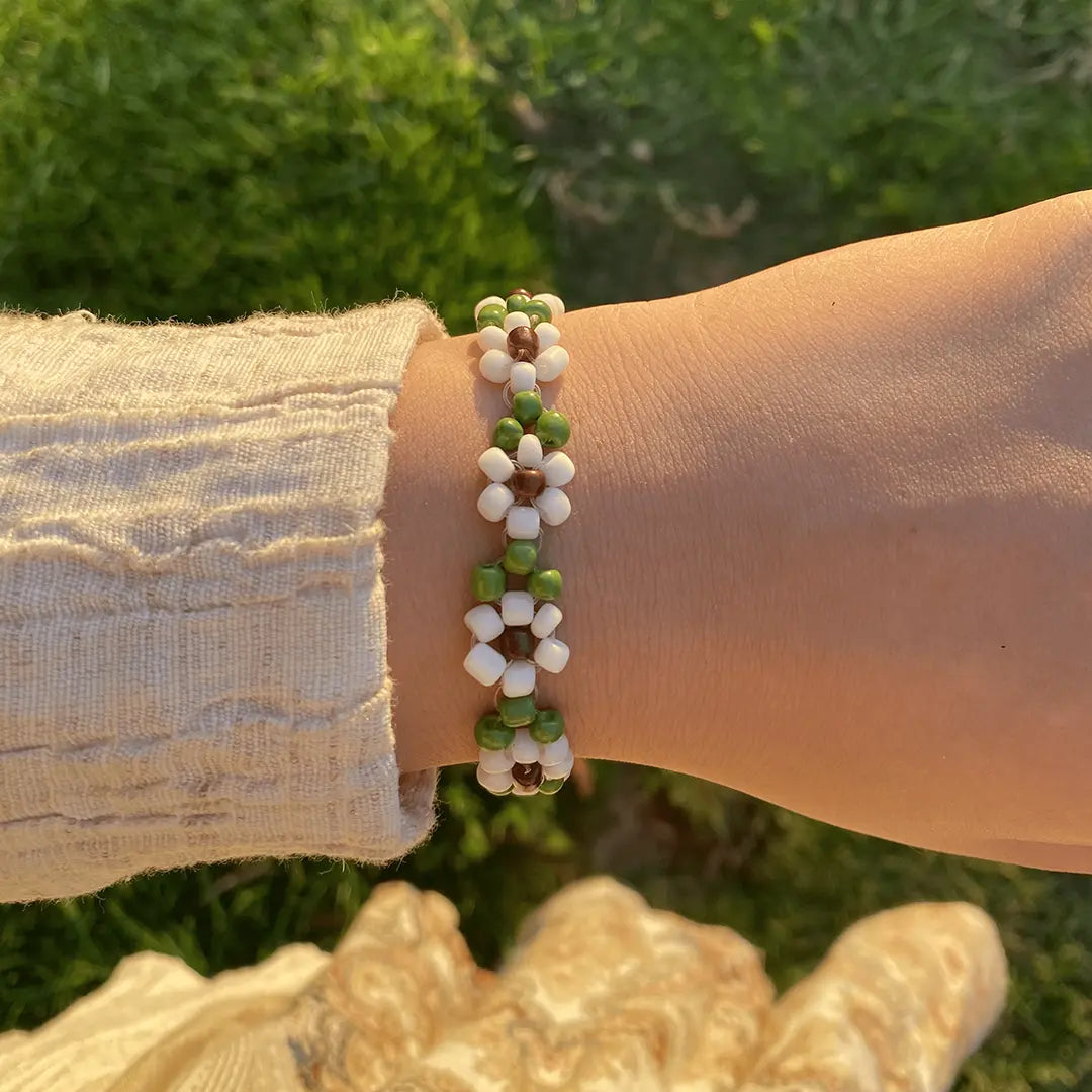 ForestBloom Bracelet - Twila.EG