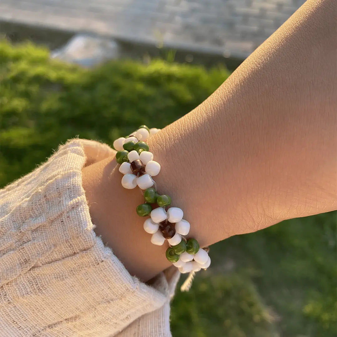 ForestBloom Bracelet - Twila.EG